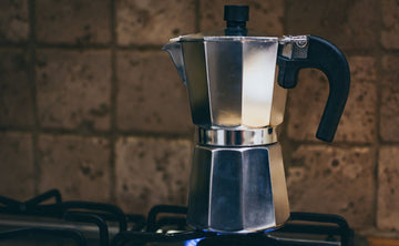 ¿Cómo hacer café en cafetera italiana?|cafetera italiana