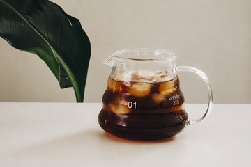 Cold brew: qué es y cómo preparar el café frío del verano