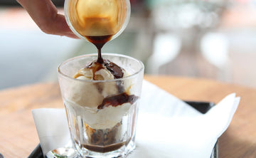 Café Affogato