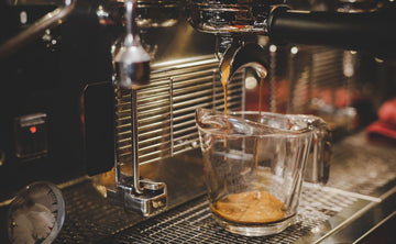 Cafe Americano|Como se hace el cafe americano