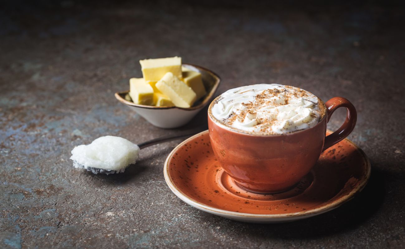 Café Bulletproof|Beneficios del Café Bulletproof