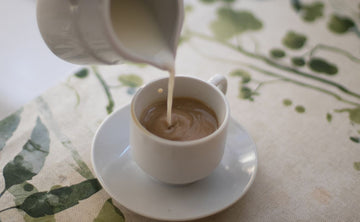 ¿Cómo se hace el café cortado?|¿Qué es el café cortado?