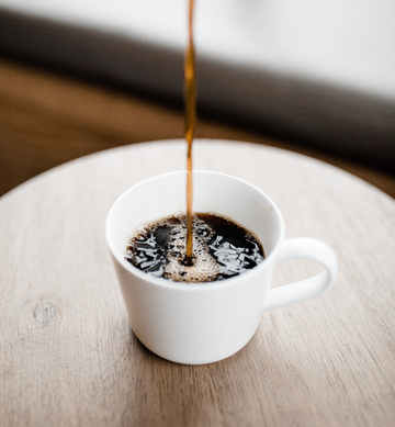 Café y gastronomía: el café en la alta cocina