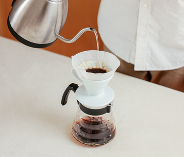 Café especialidad, café barsel, V60, café de filtro