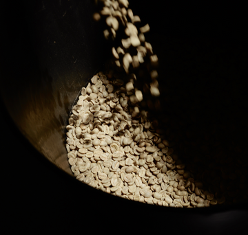 Café especialidad