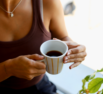 Cómo conservar el café en casa