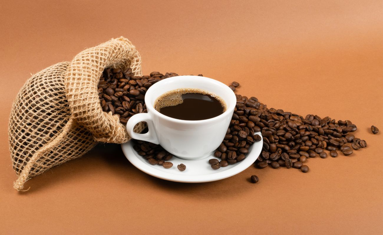 Cuantos cafes salen de un kilo