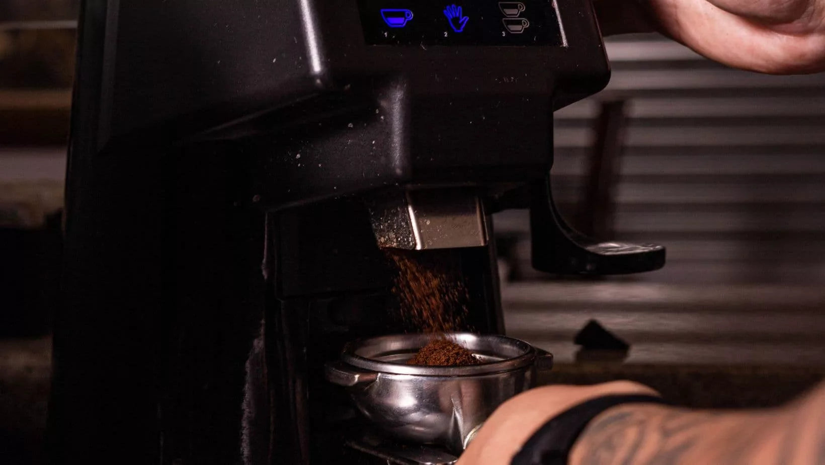 Origenes del café (1)