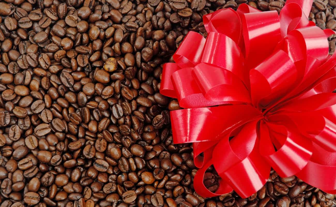 Regalos para amantes del café