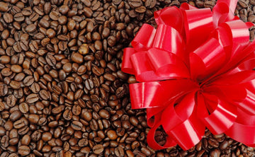 Regalos para amantes del café