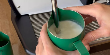 espumar la leche blog|como espumar la leche