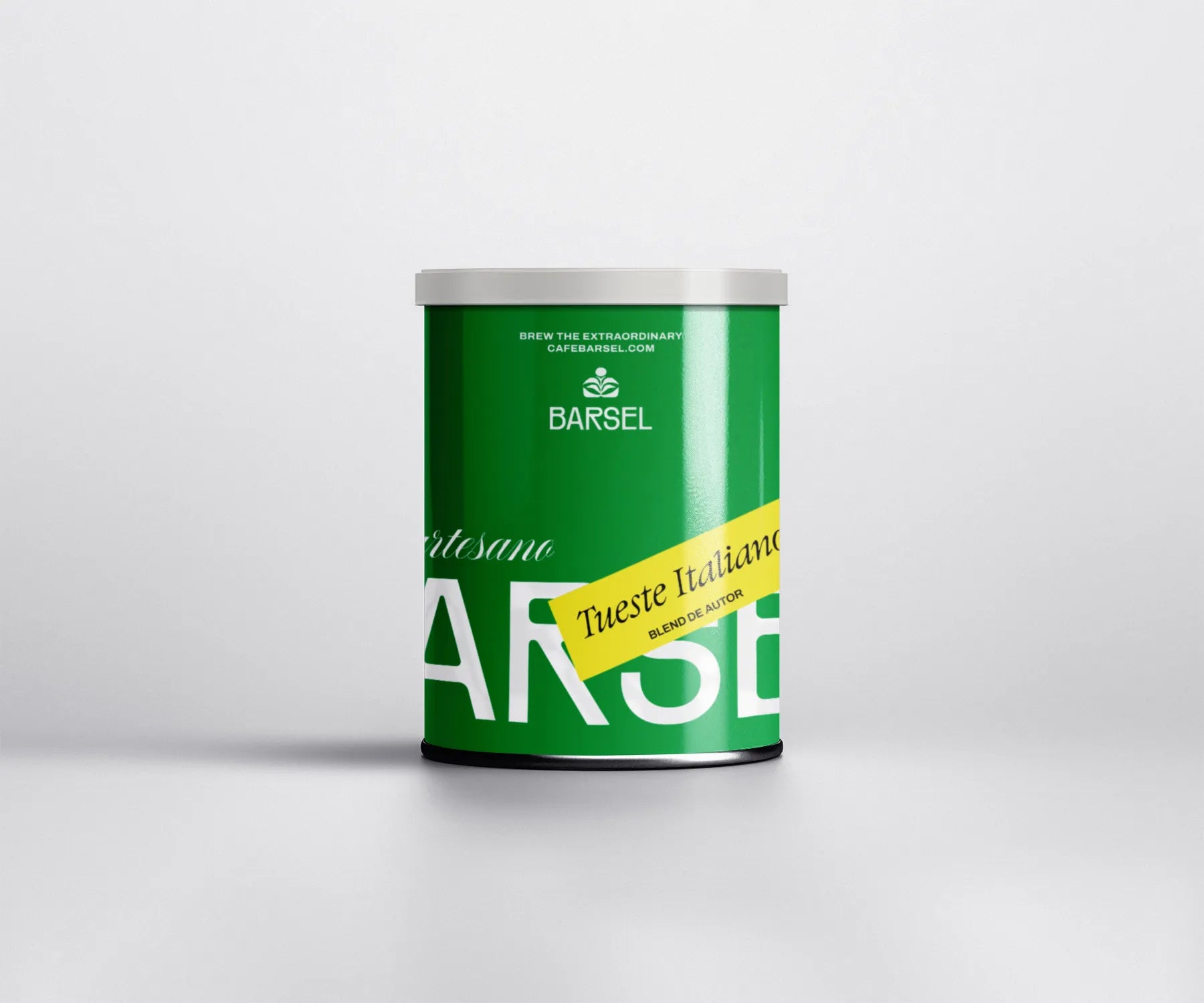 Blend Tueste Italiano