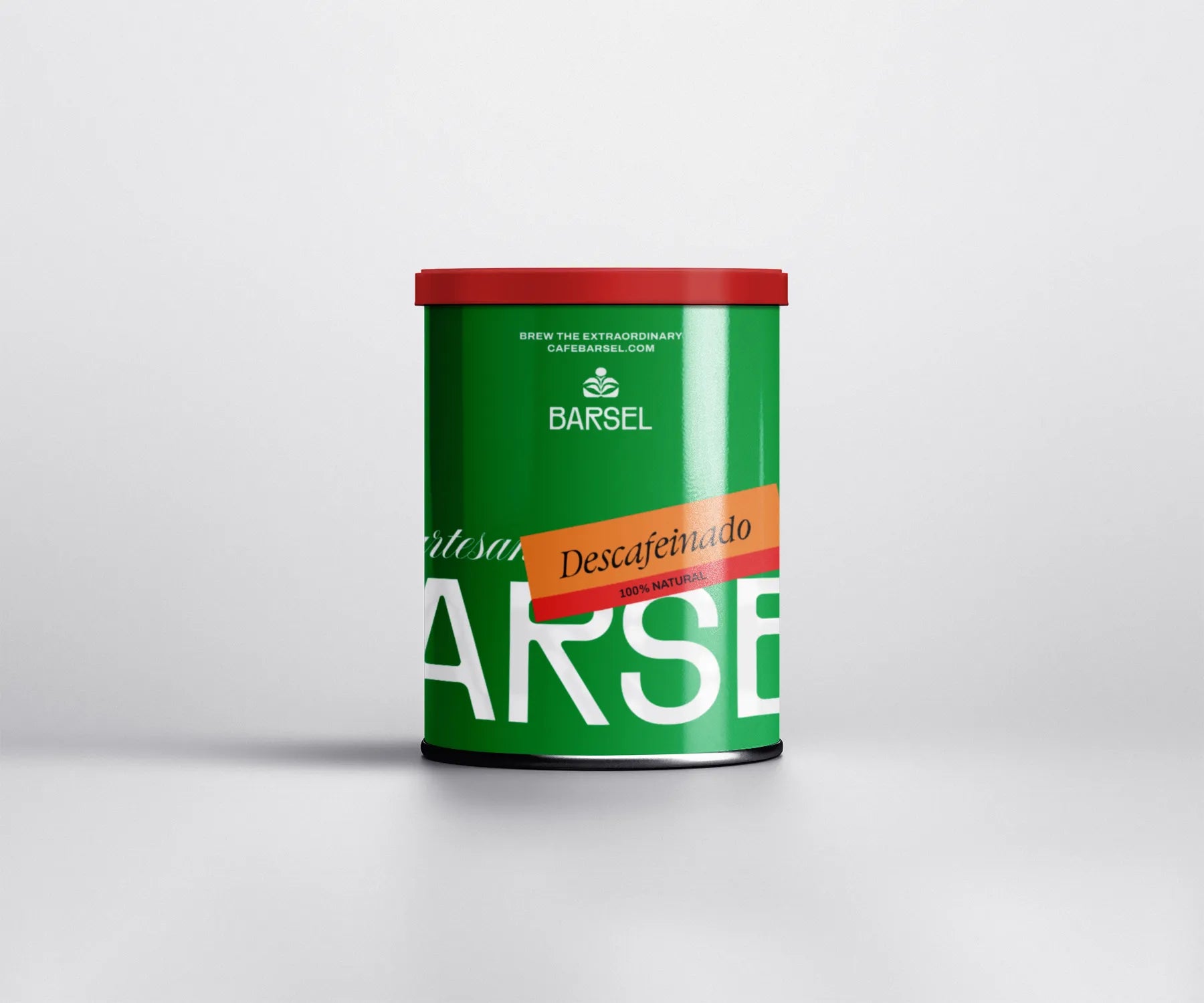 Cápsulas Compatibles Nespresso - Descafeinado