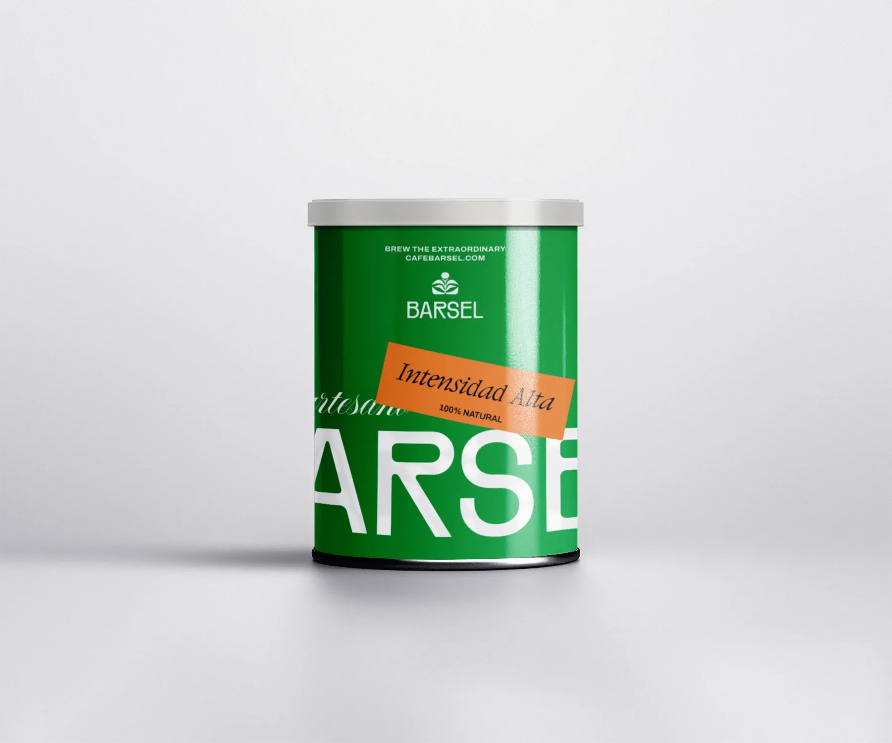 Cápsulas Compatibles Nespresso - Intensidad Alta