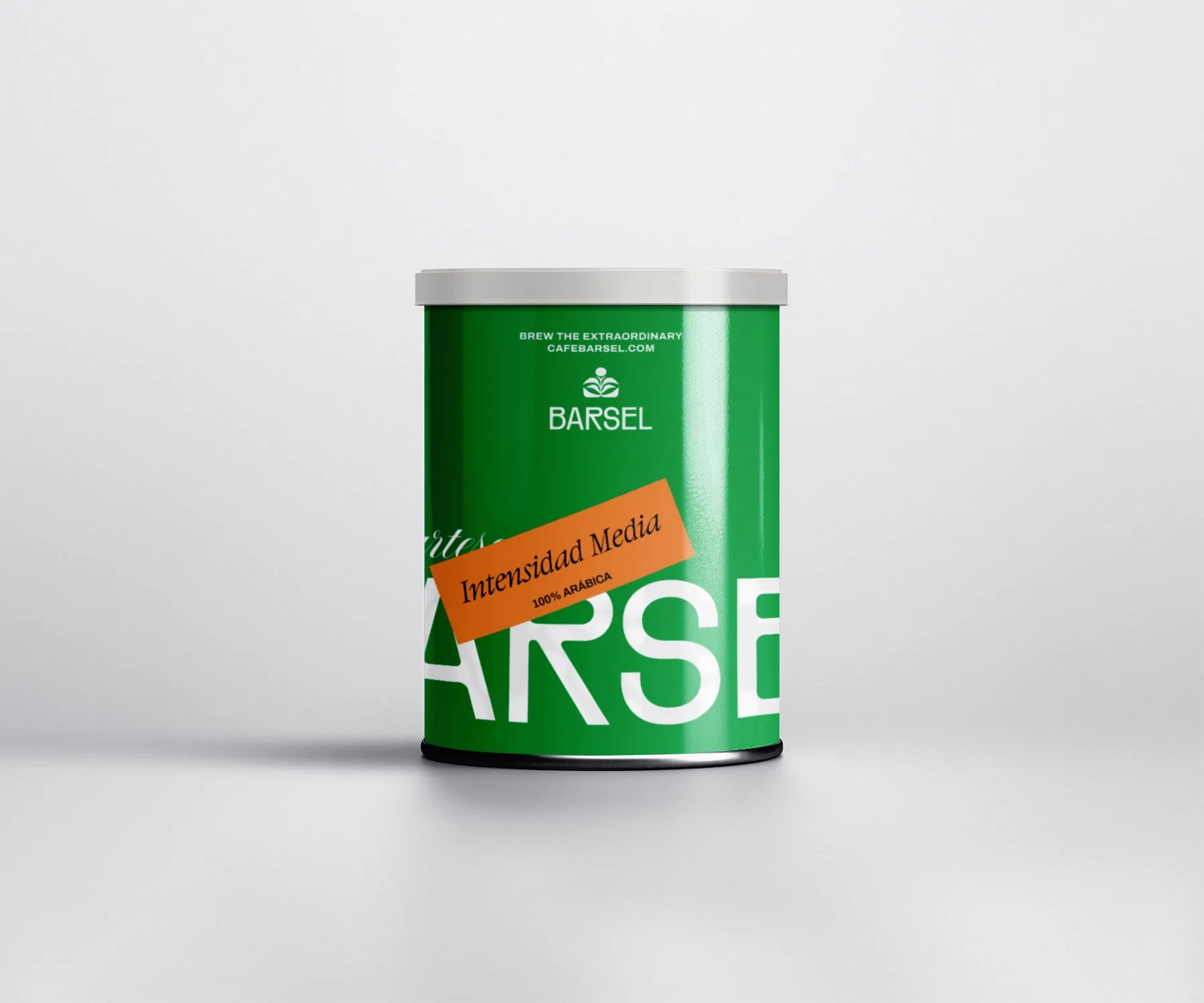 Cápsulas Compatibles Nespresso - Intensidad Media