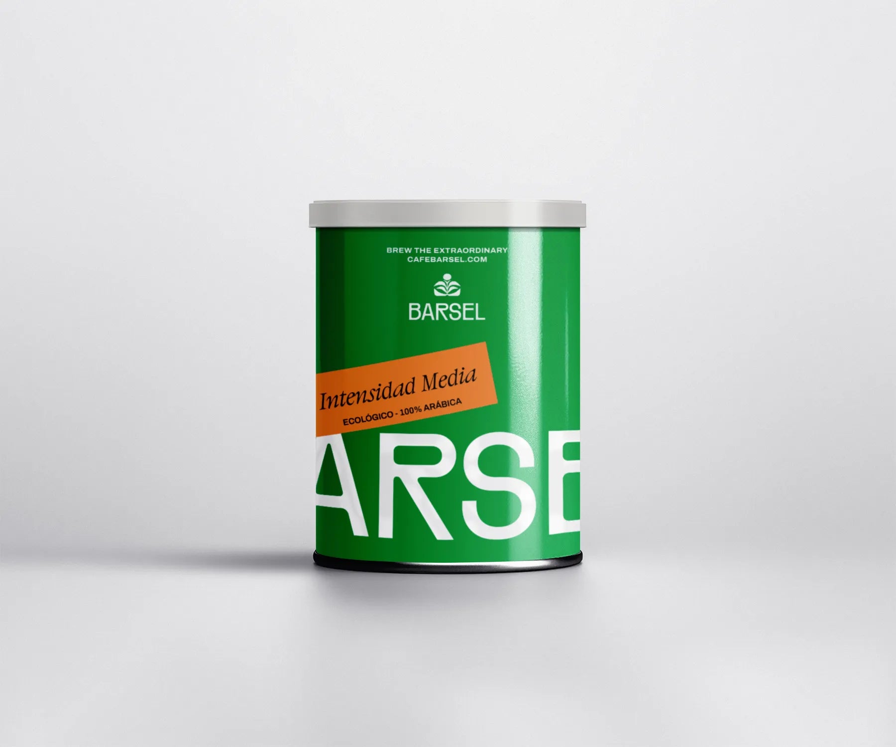 Cápsulas Compatibles Nespresso - Ecológico Arábica