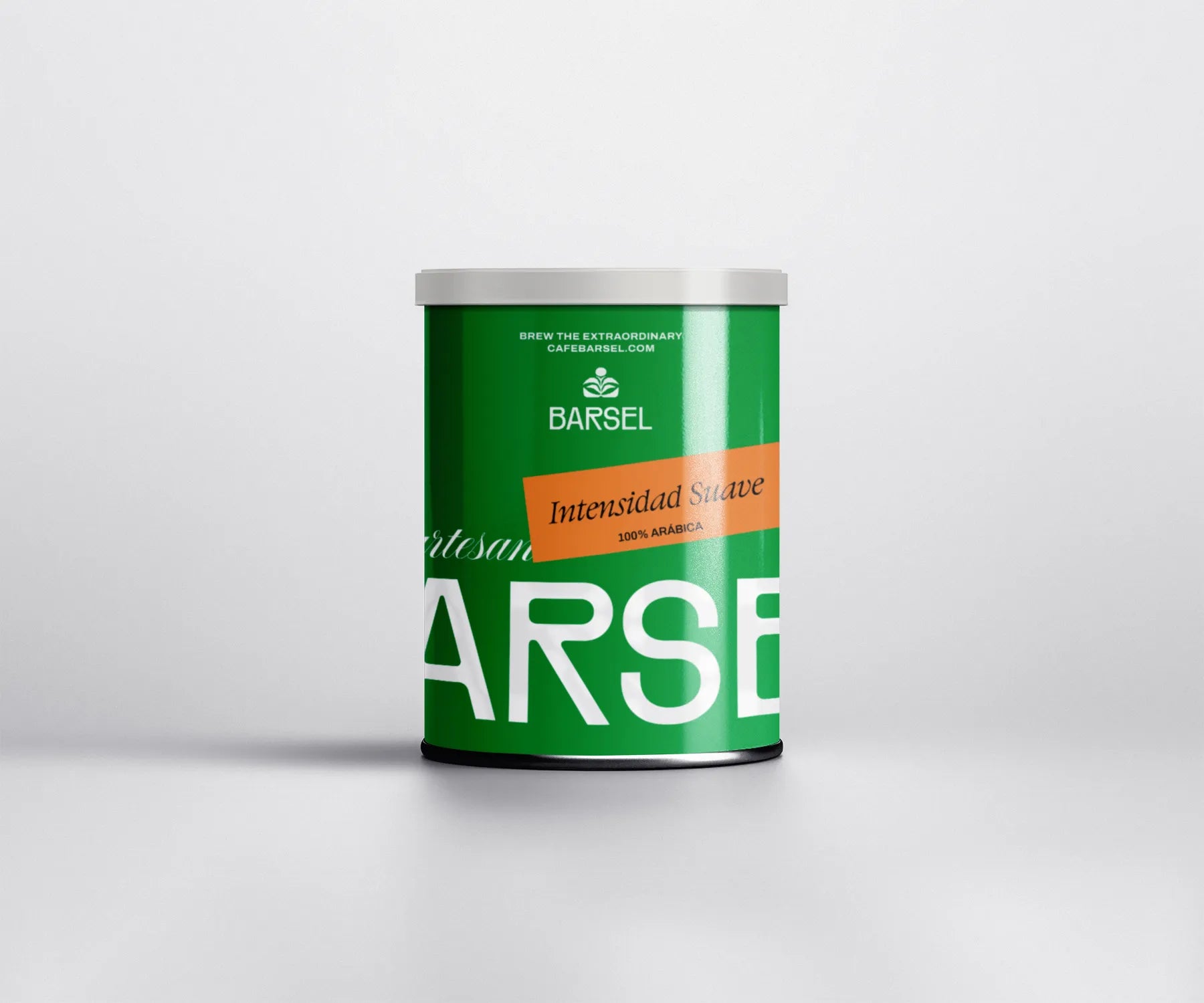 Cápsulas Compatibles Nespresso - Intensidad Suave