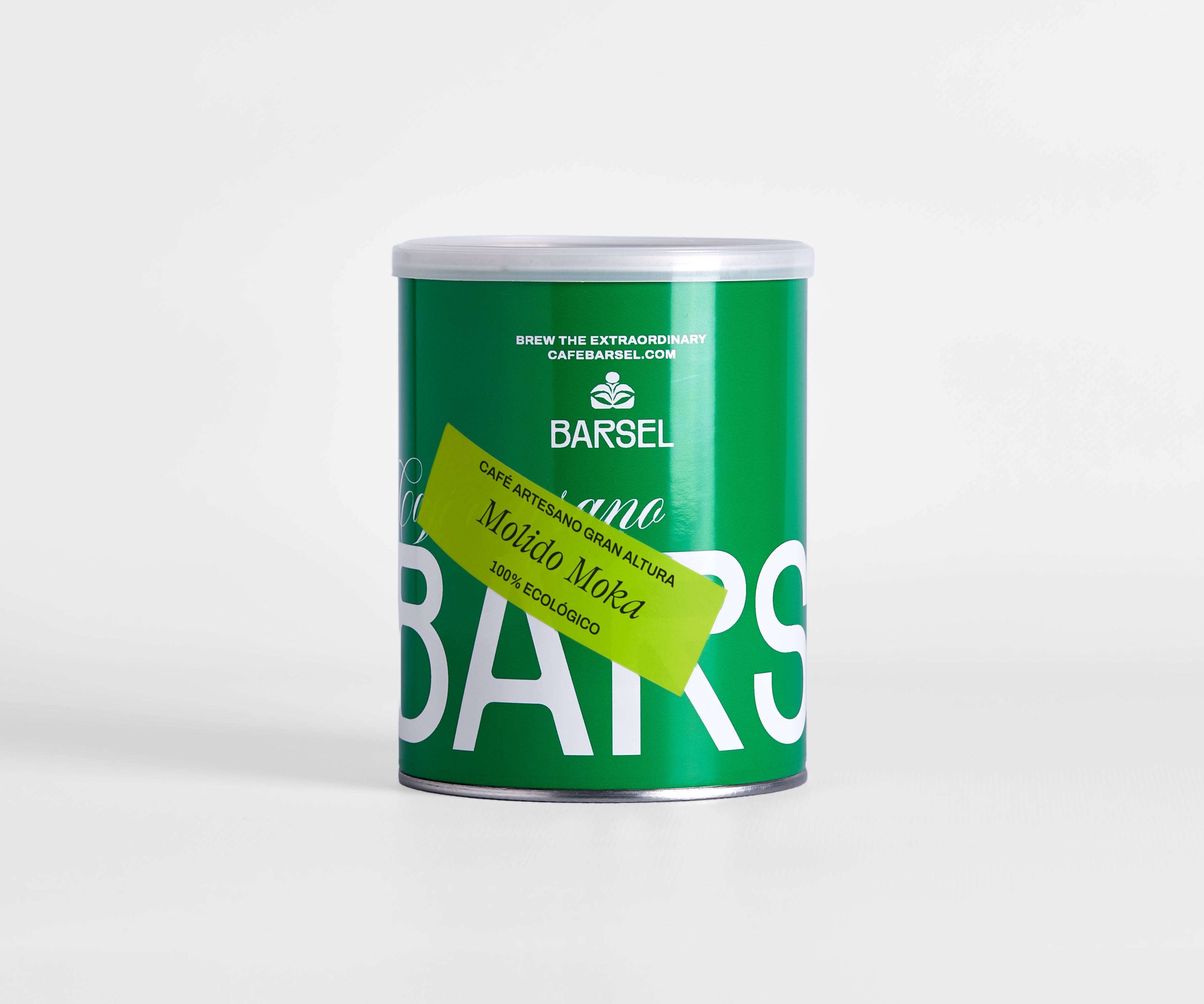 Arabica - Café moulu pour moka