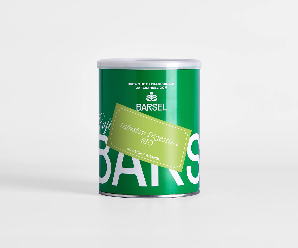 Infusión Digestiva BIO a granel