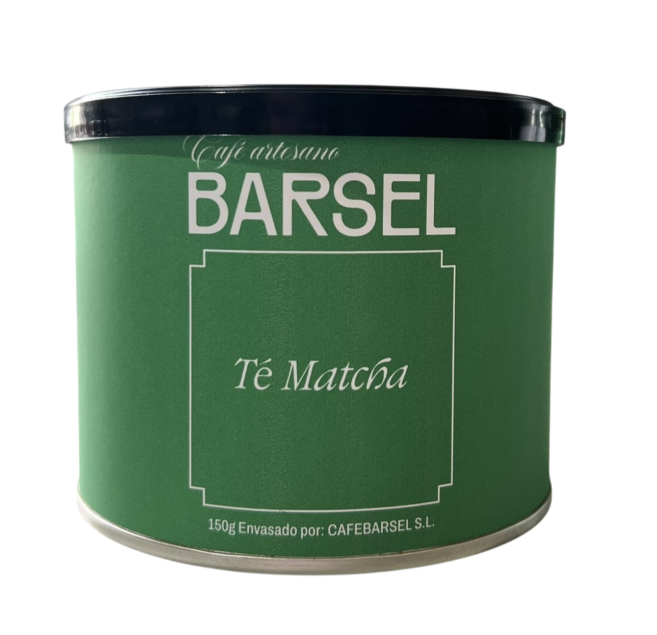Thé matcha en pot de 50 g