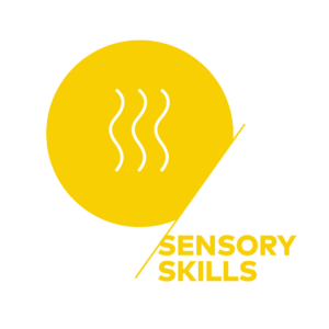 Sensory skills SCA