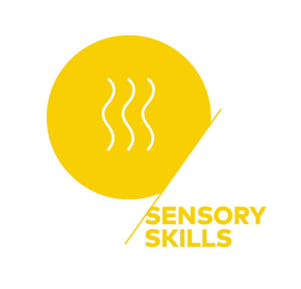 Sensory skills SCA