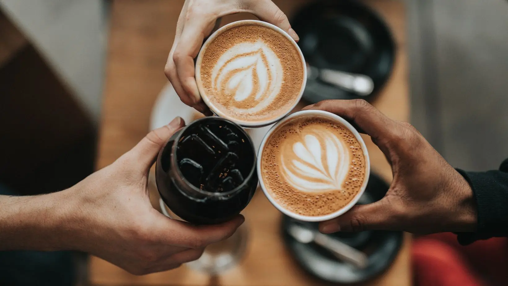 ¿Cuáles son los beneficios de tomar café todos los días?