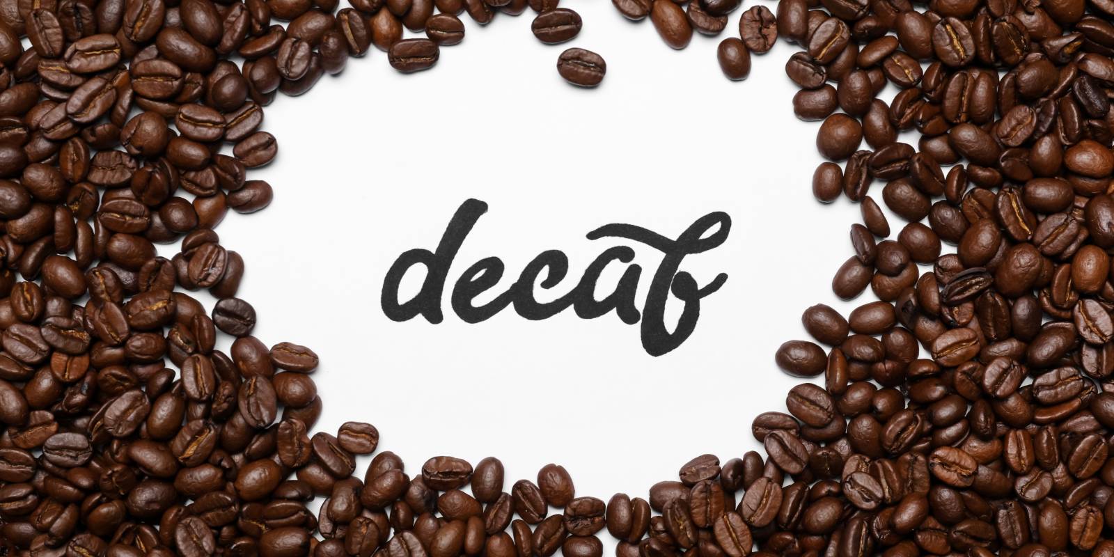 ¿Cómo se hace el café descafeinado?